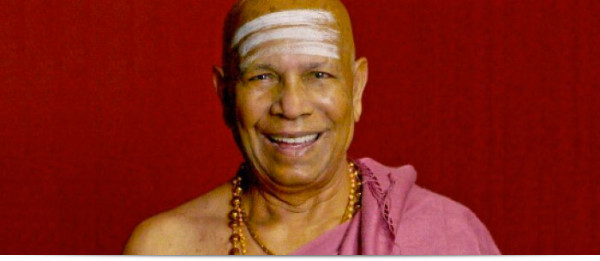 Аштанга виньяса йога, Шри Кришна Паттабхи Джойс.