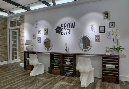 Как открыть Brow bar