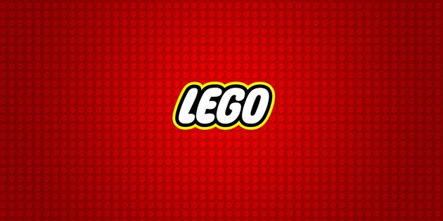 скрытый смысл в названии компаний: Lego