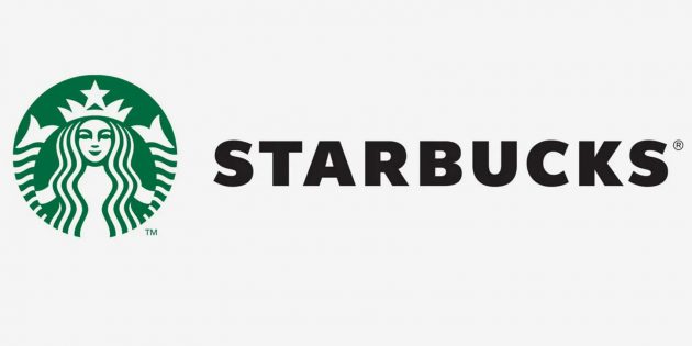 скрытый смысл в названии компаний: Starbucks