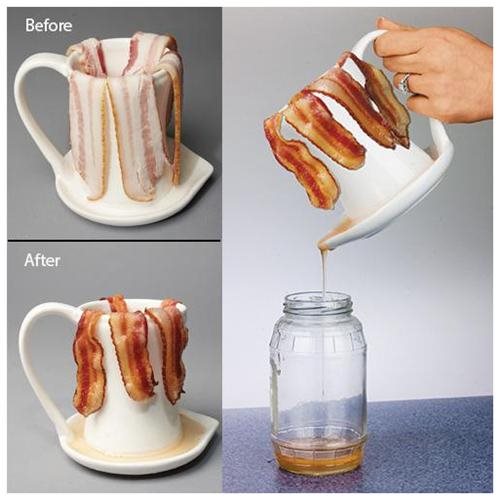 50 Awesome Food Inventions, Innovations and Ideas