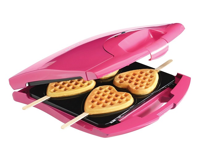 50 Awesome Food Inventions, Innovations and Ideas