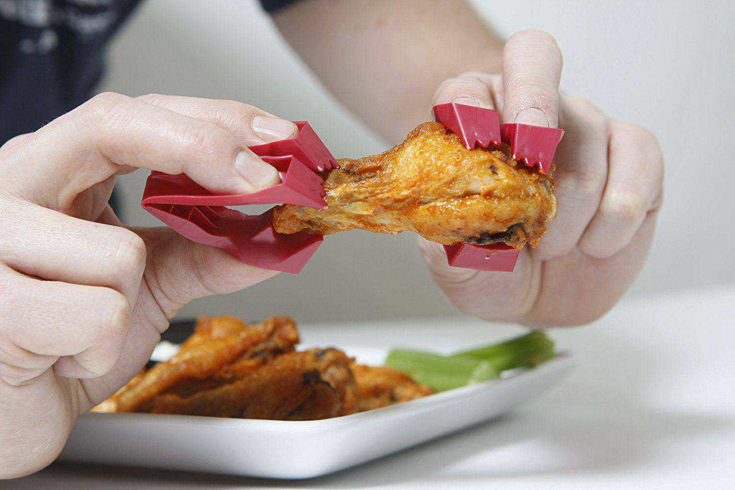 50 Awesome Food Inventions, Innovations and Ideas