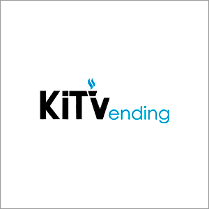 KiT Vending - комплексное решение для вендинга